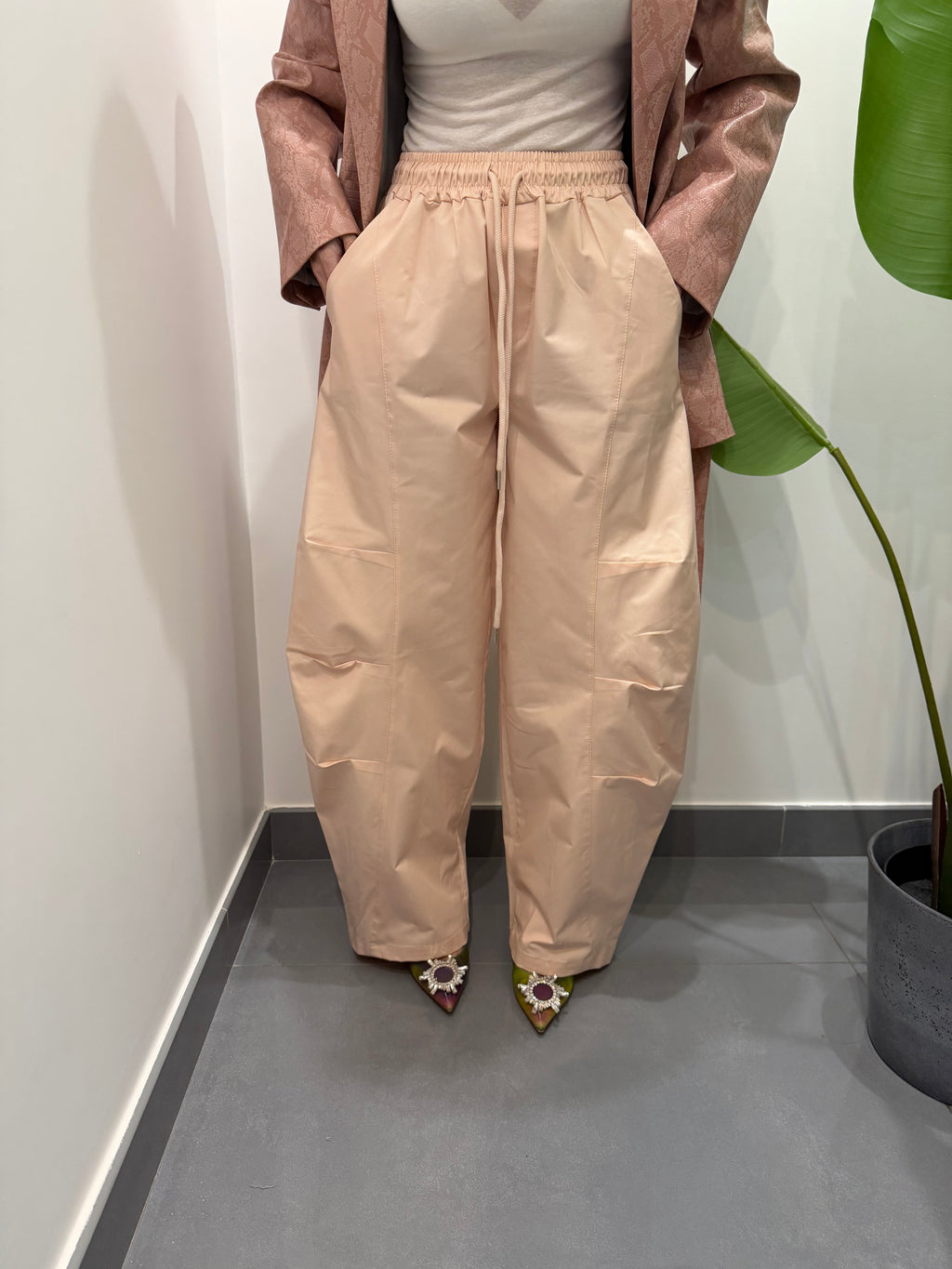 Pantalone Jane