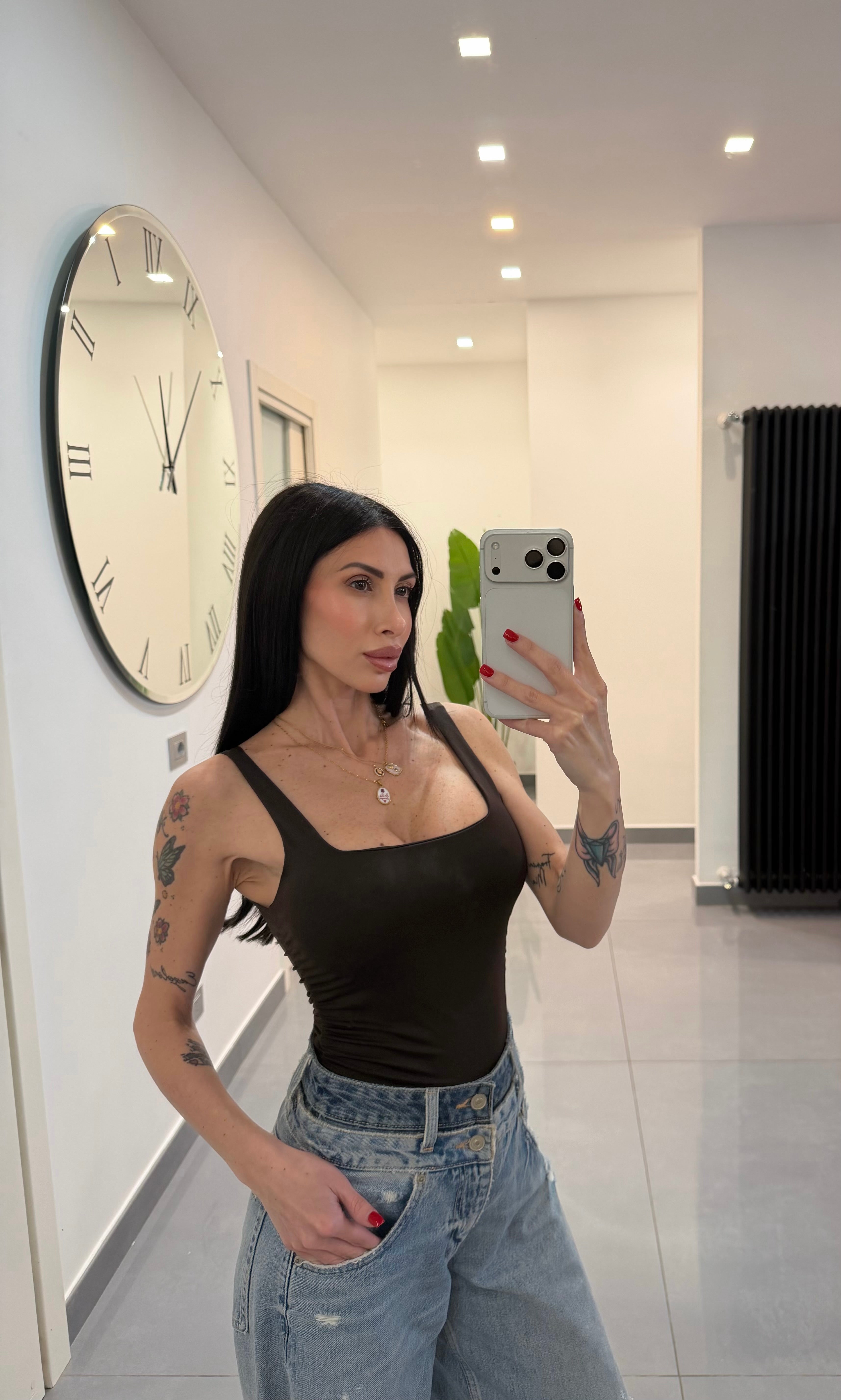 Body Kate
