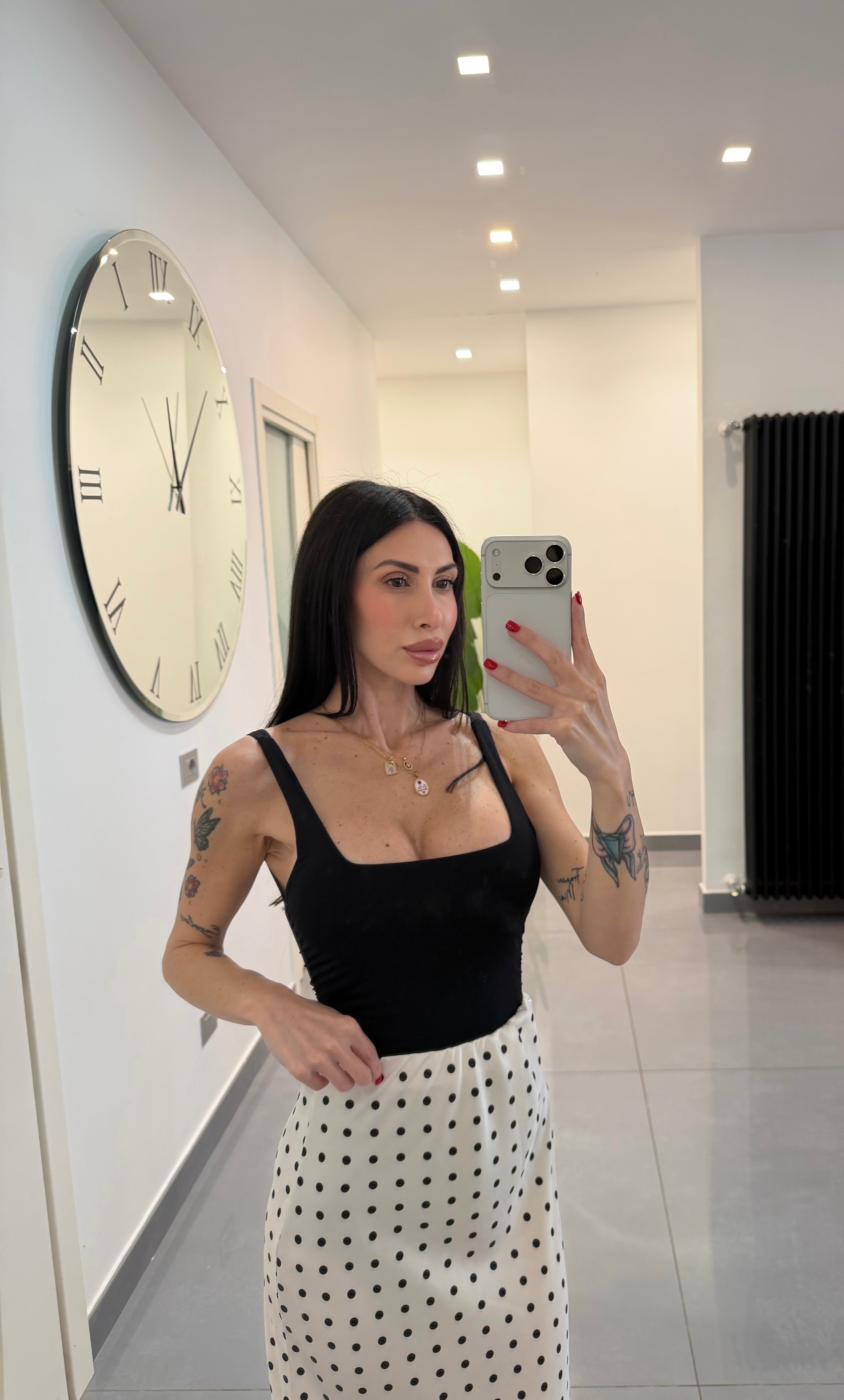 Body Kate