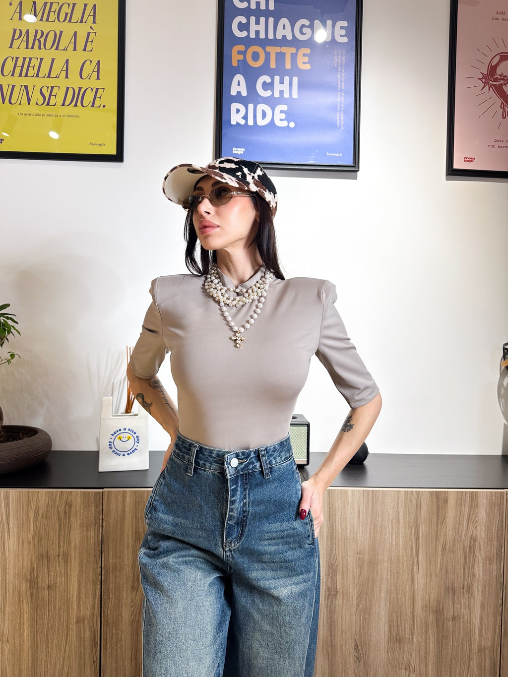 Body Kim