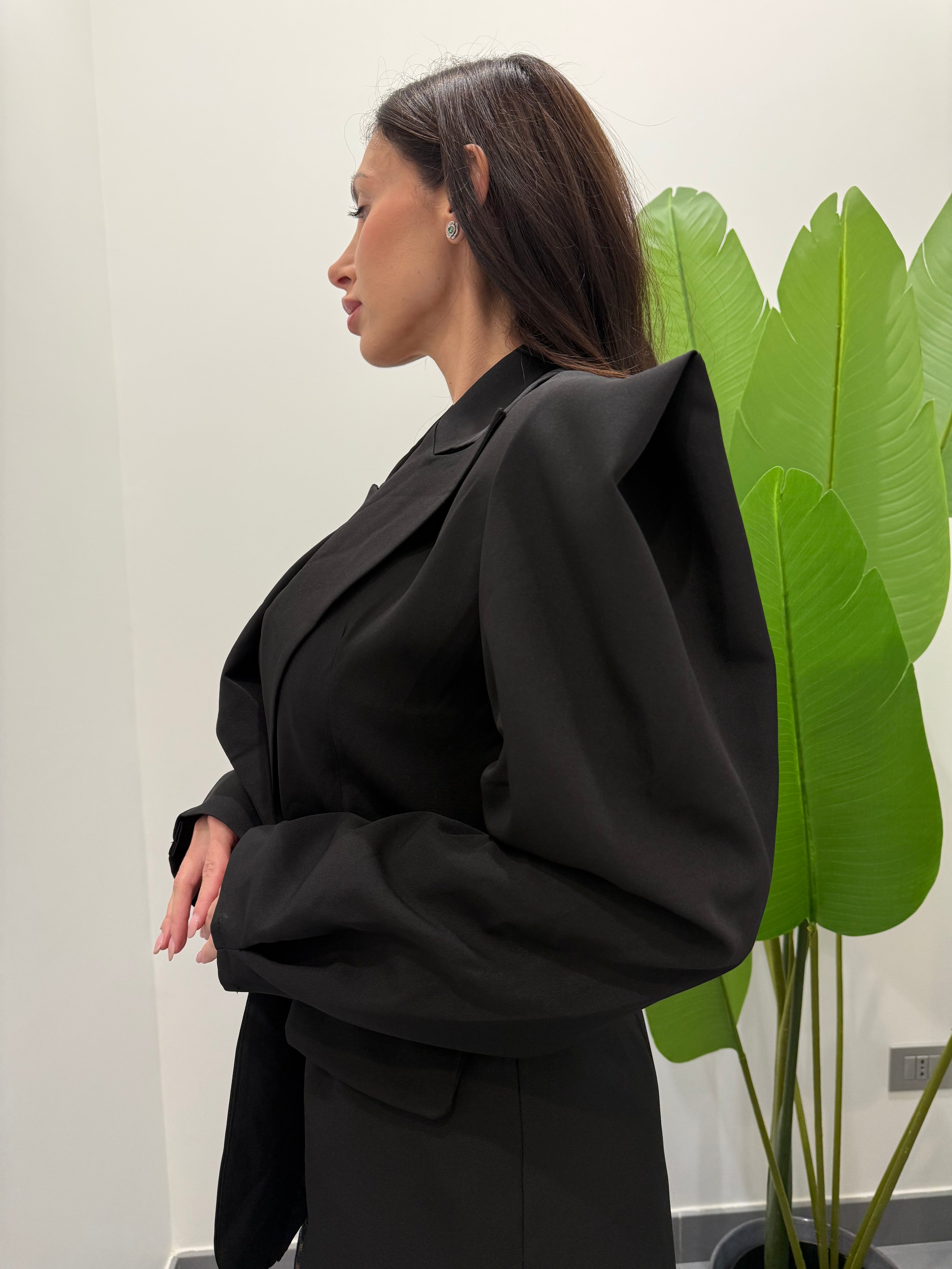 Blazer Brigitte