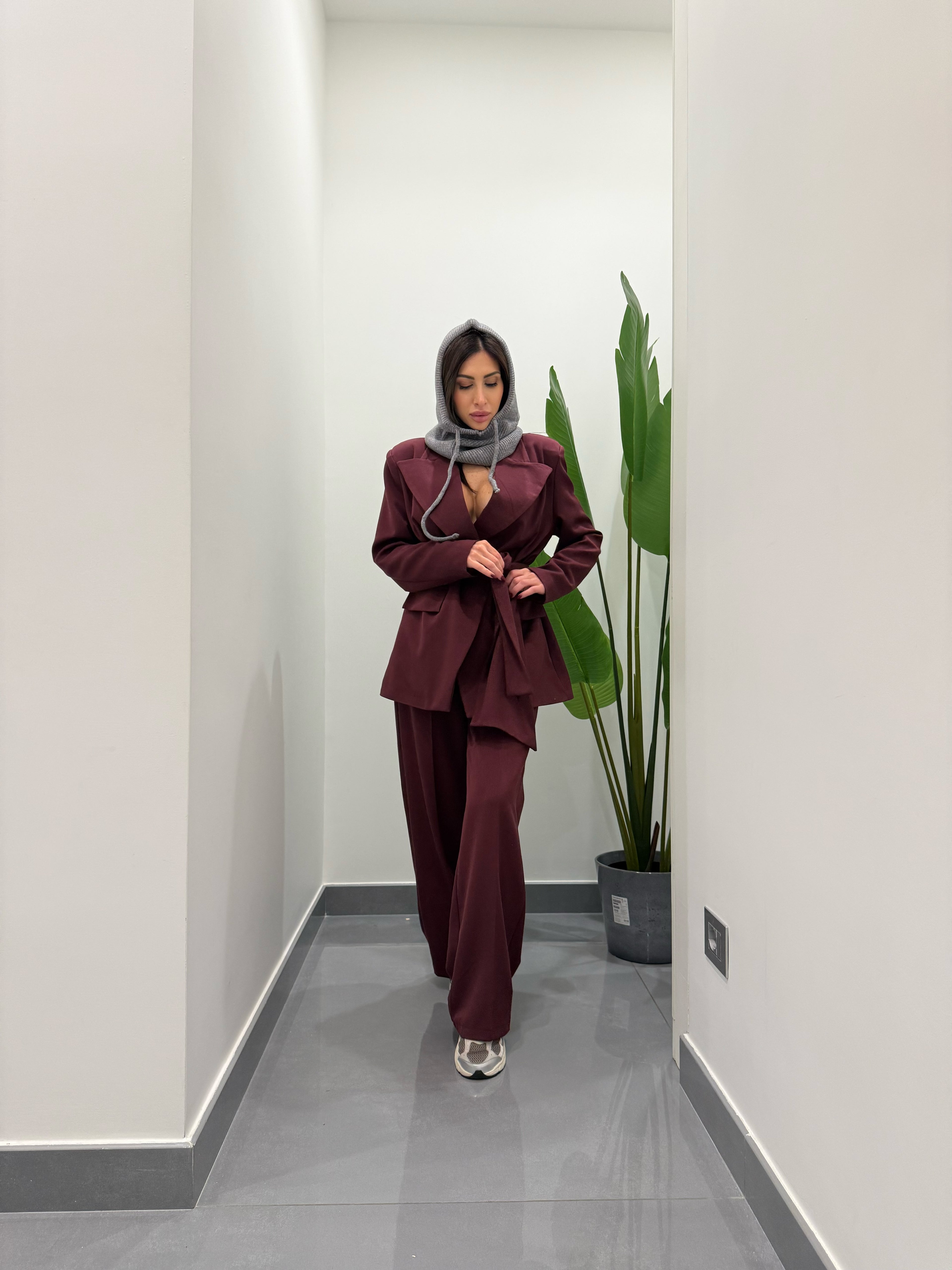 Tailleur Charlotte