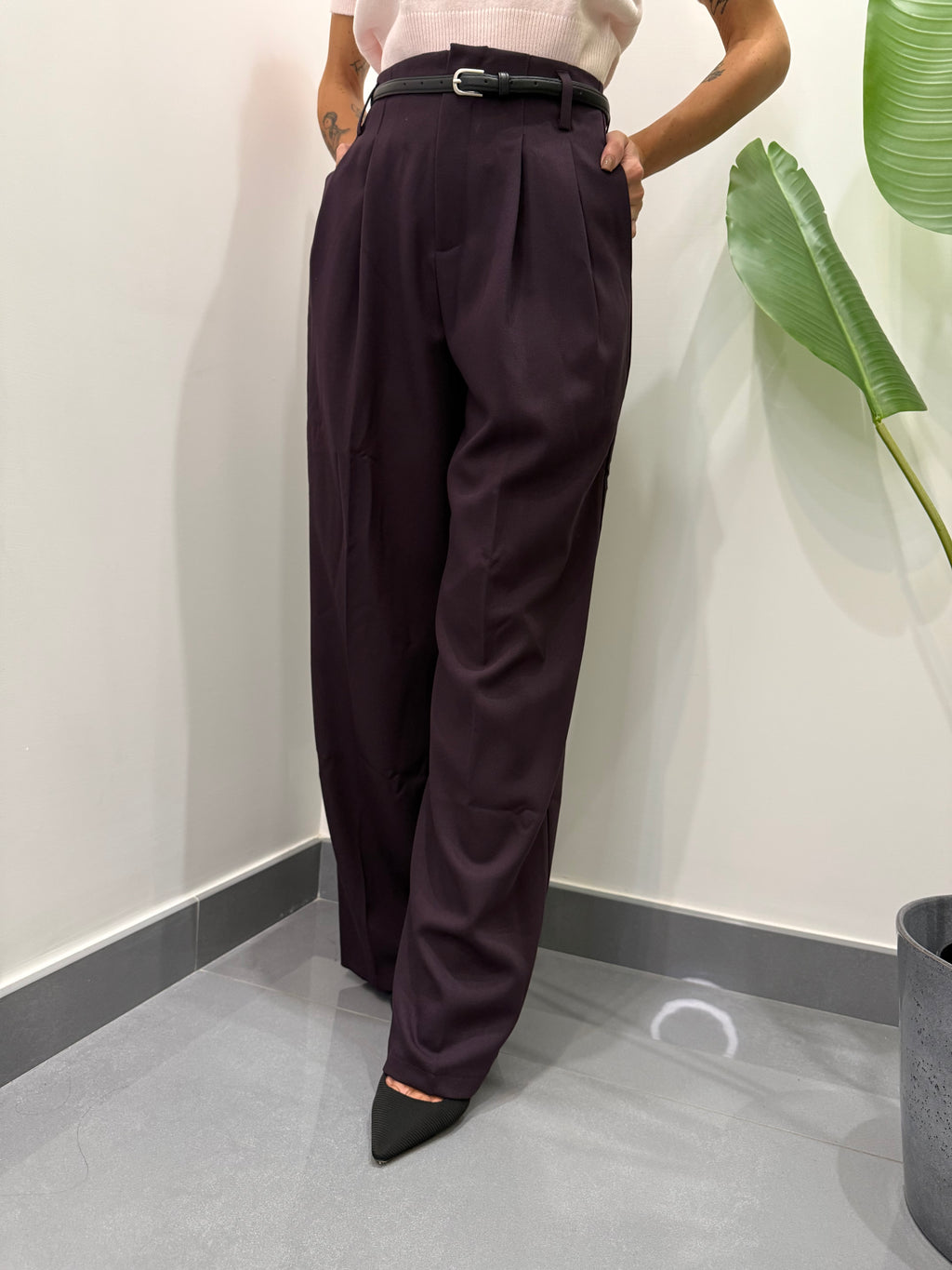 Pantalone Cinturina