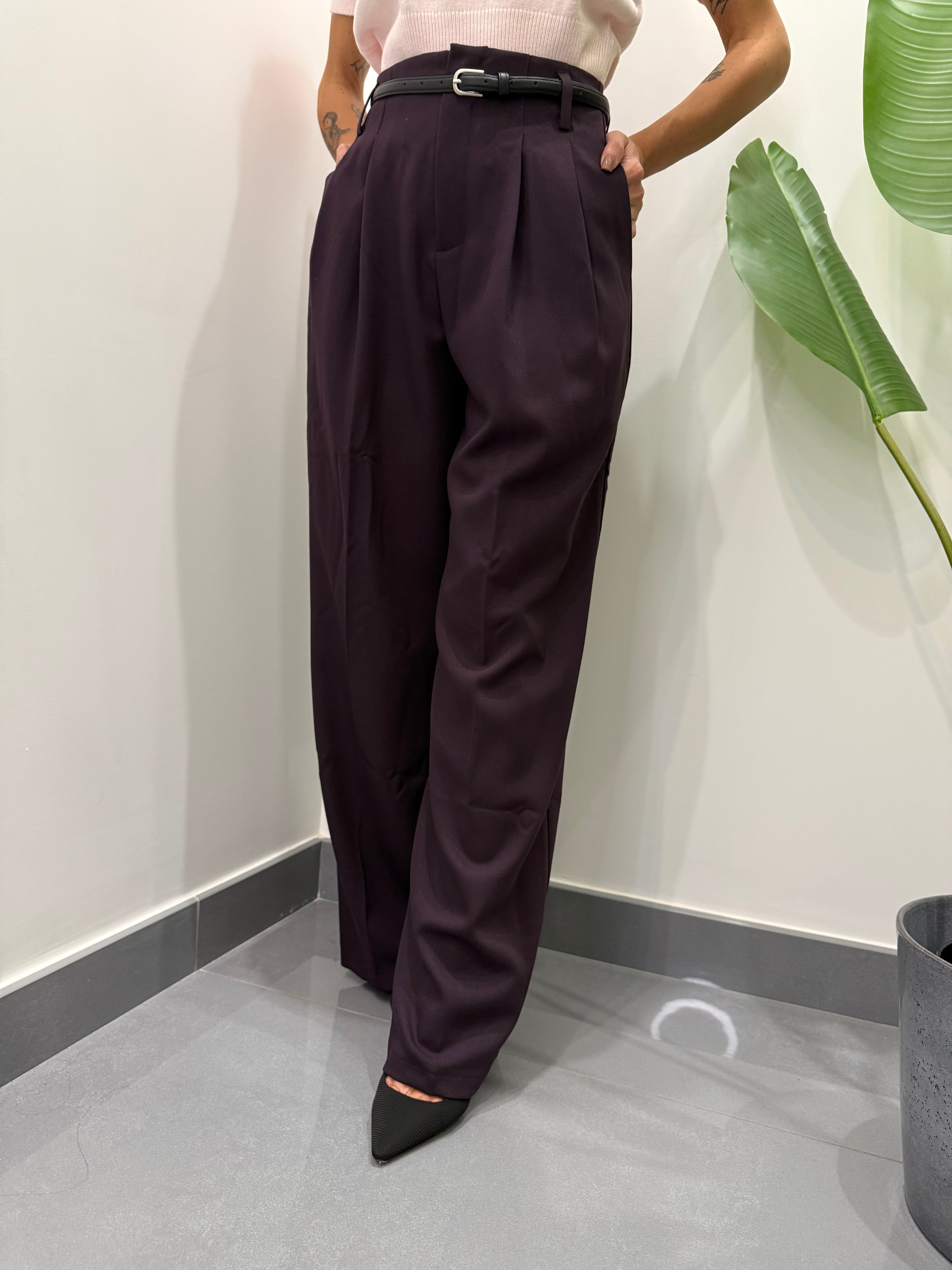 Pantalone Cinturina