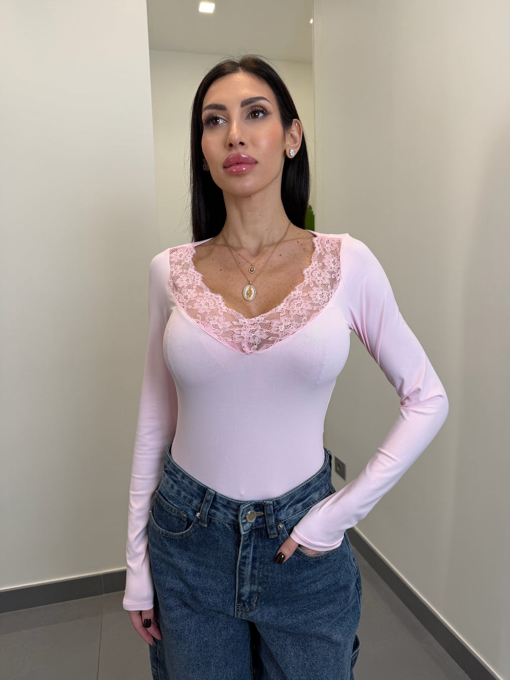 Maglia Kim