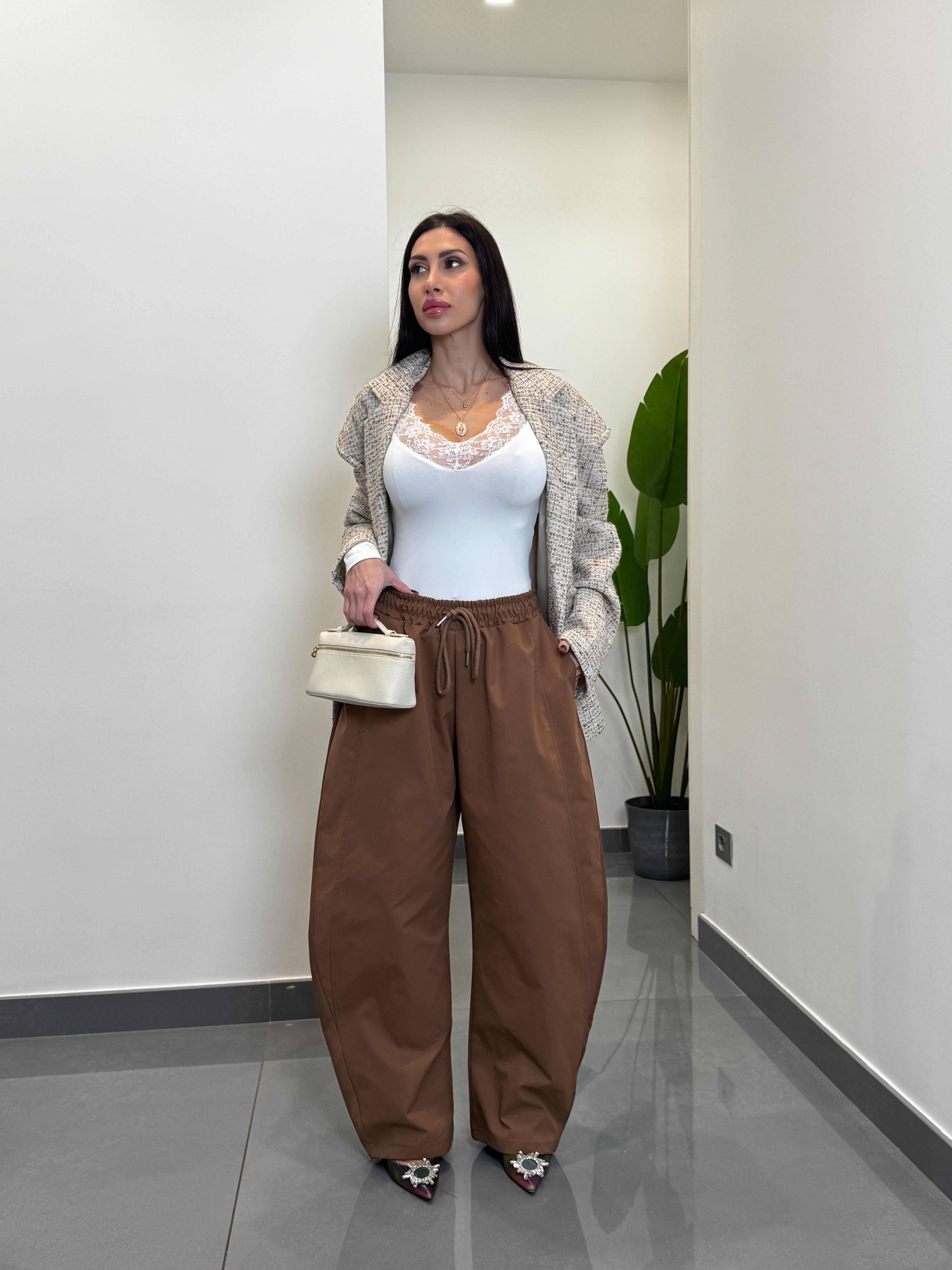 Pantalone Jane