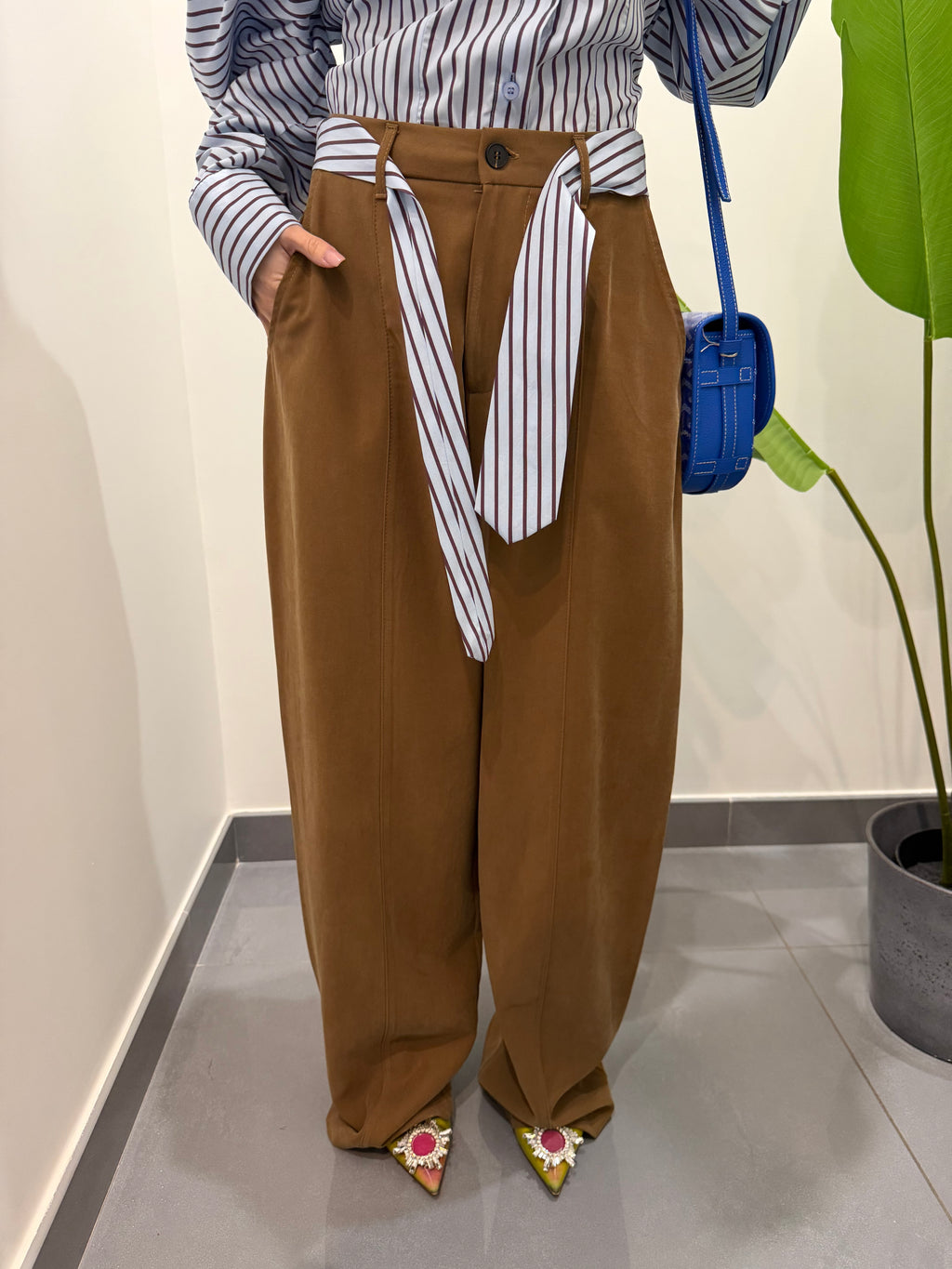 Pantalone Just
