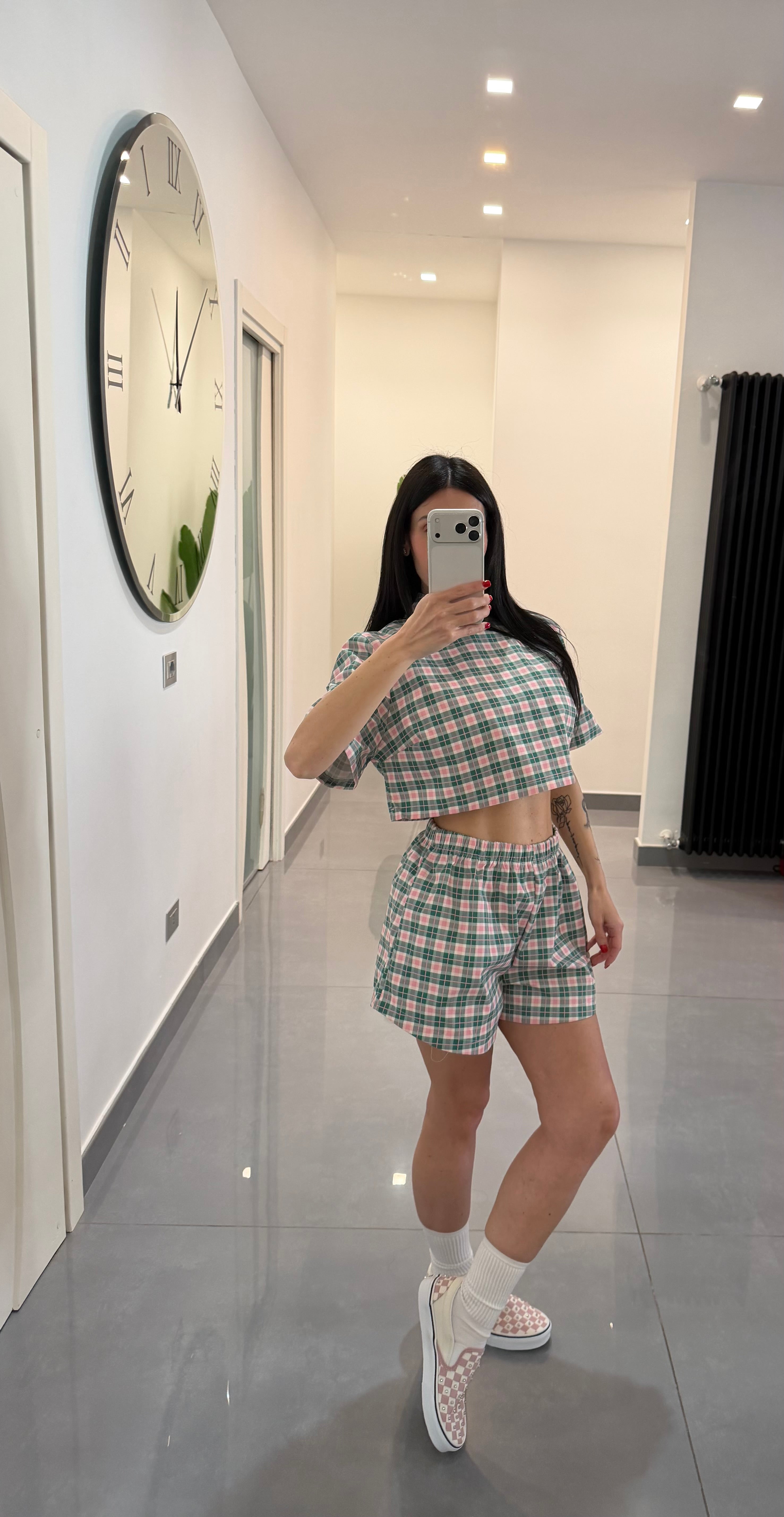 Coordinato Sunset
