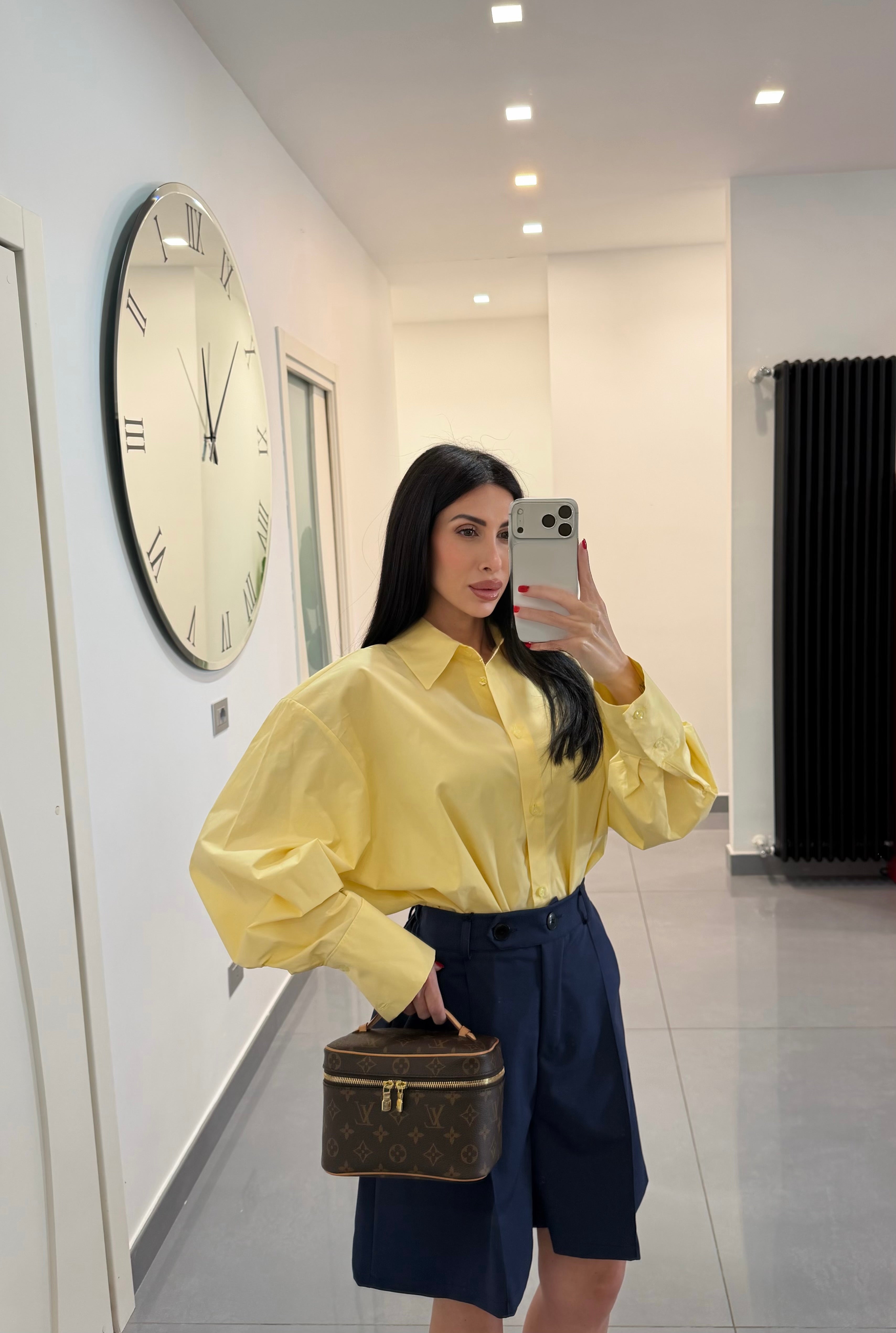 Camicia Office
