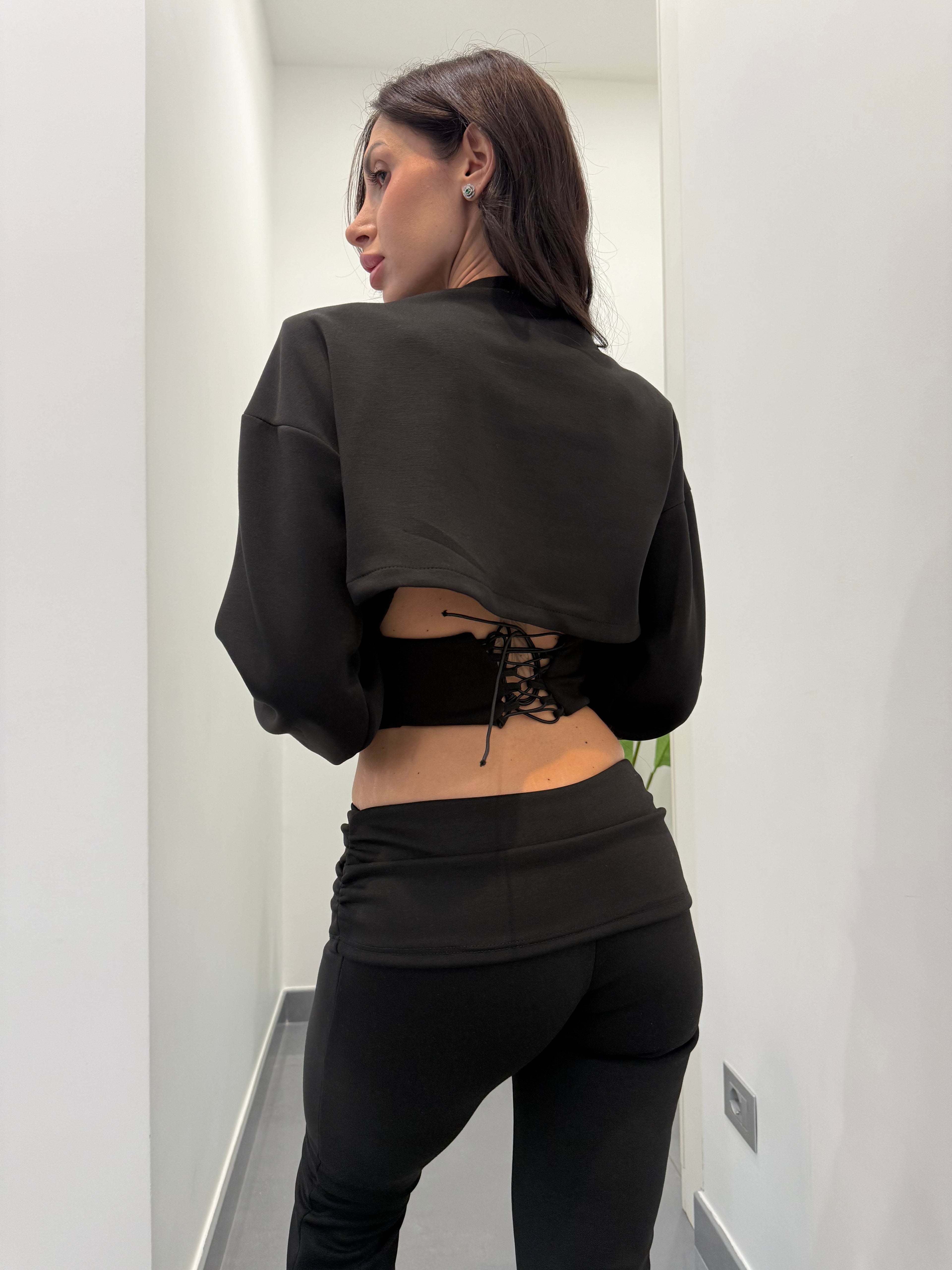 Coordinato Corsetto