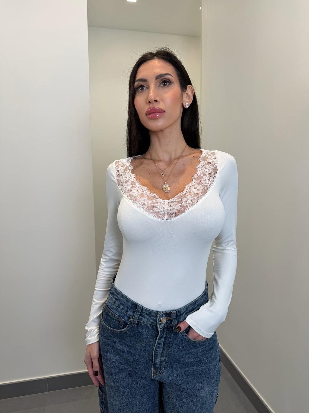 Maglia Kim