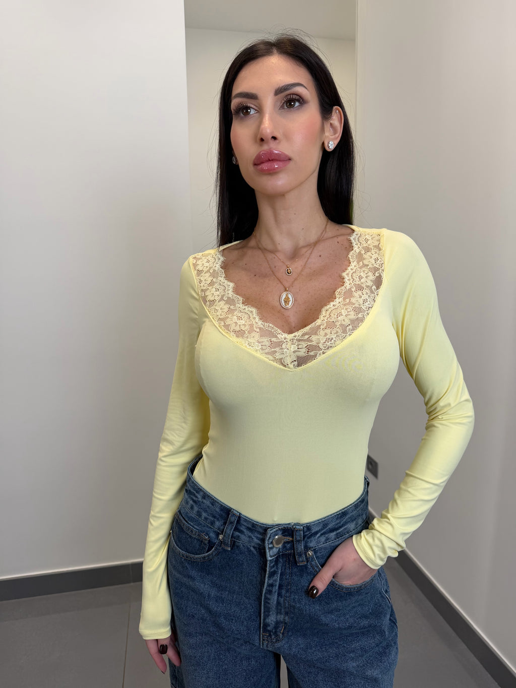 Maglia Kim