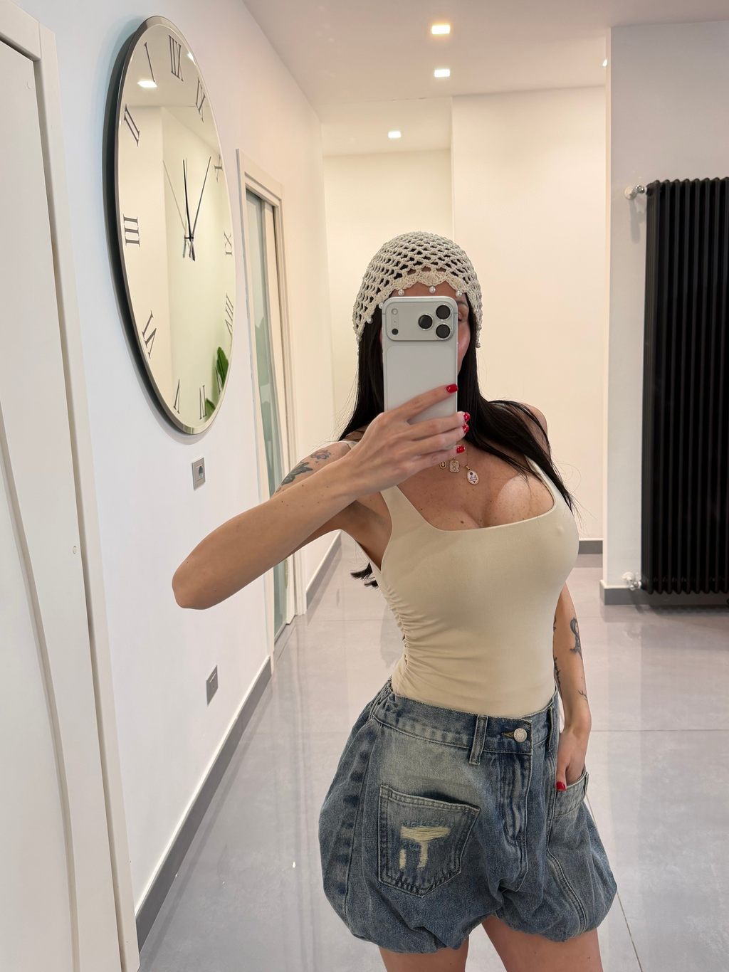 Body Kate