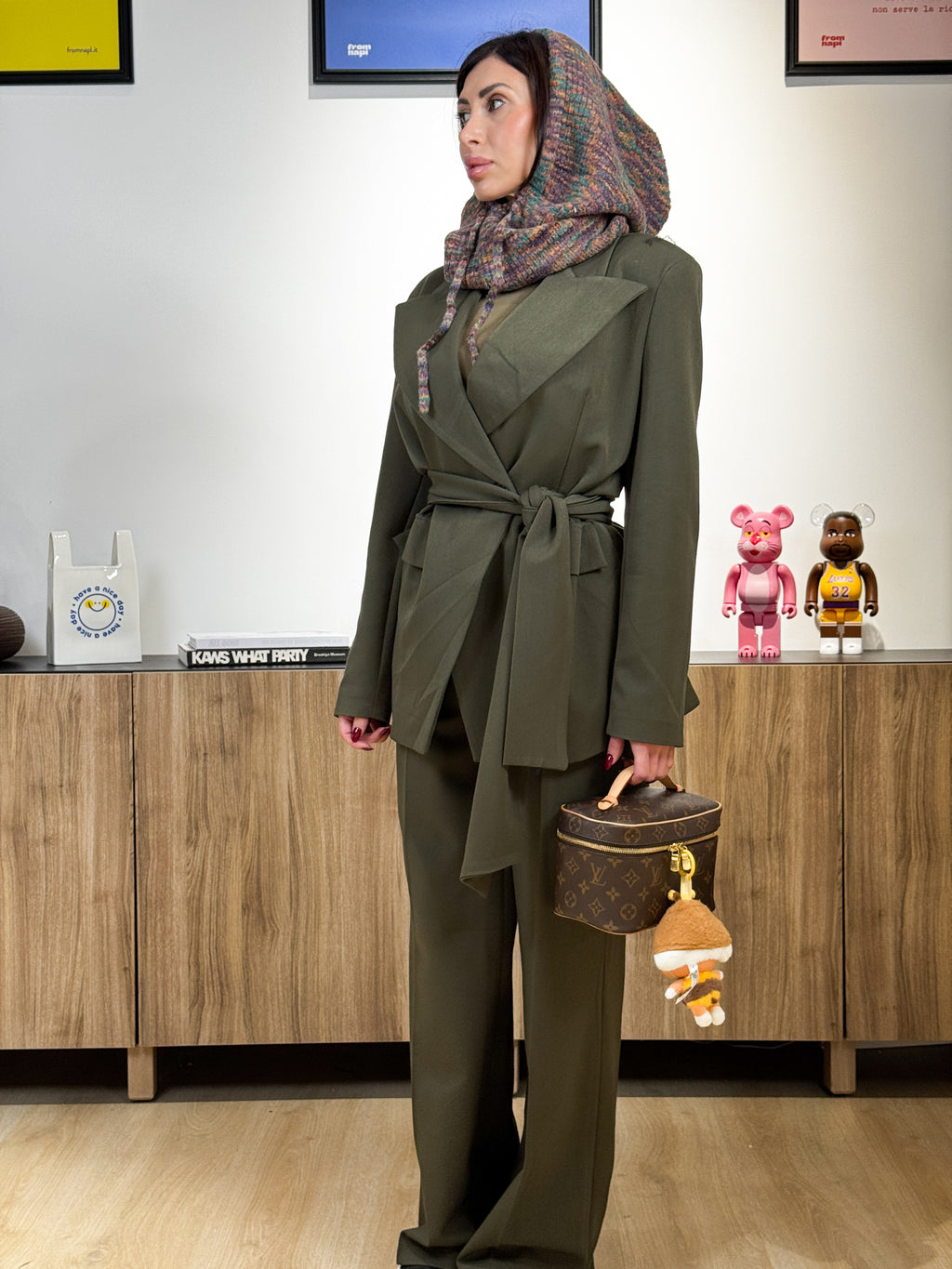 Tailleur Charlotte