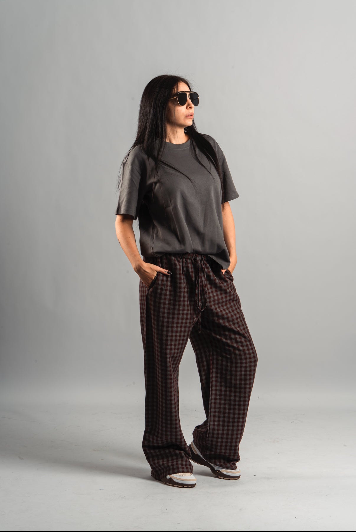 Pantalone Pijamas