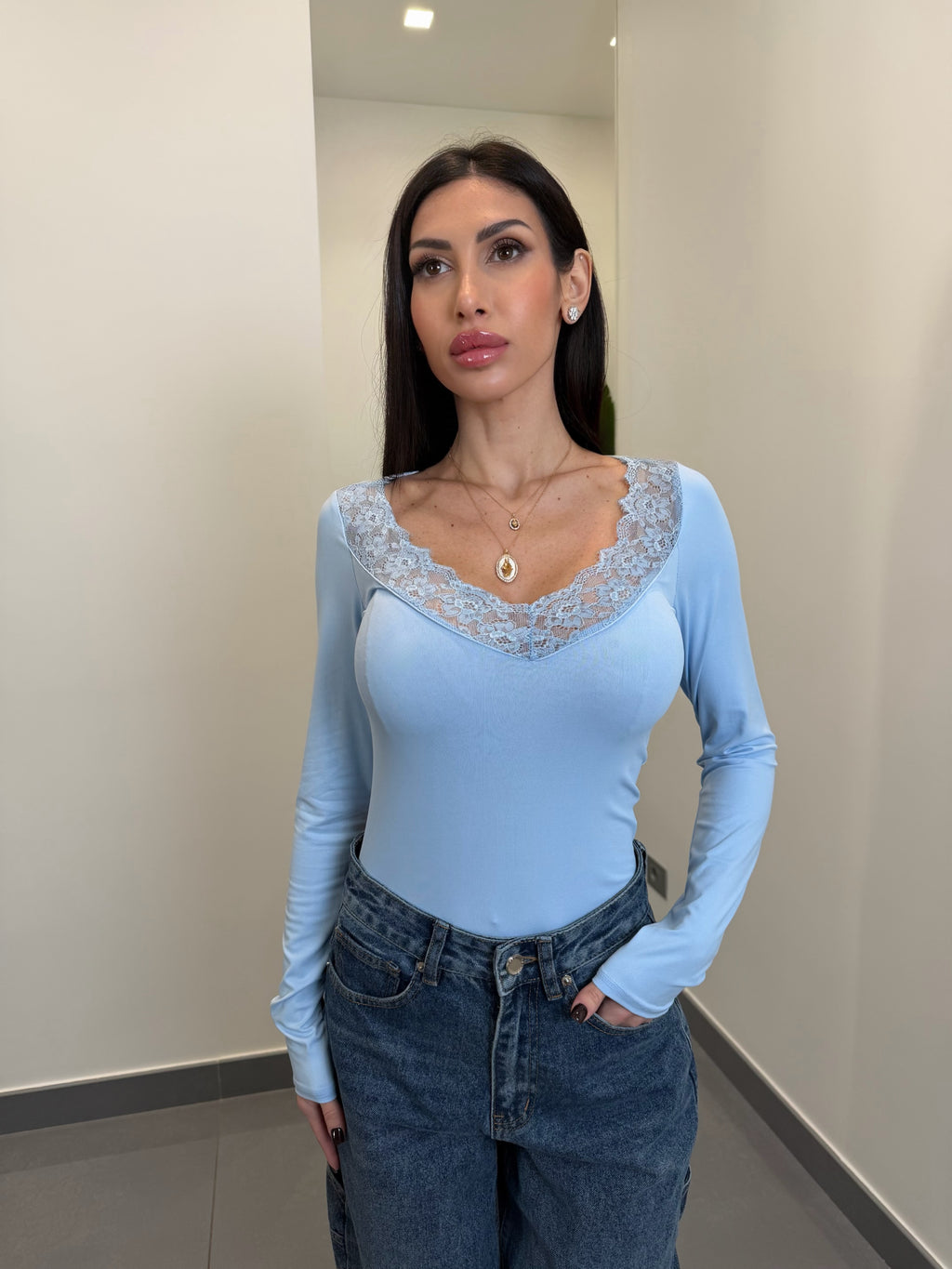 Maglia Kim