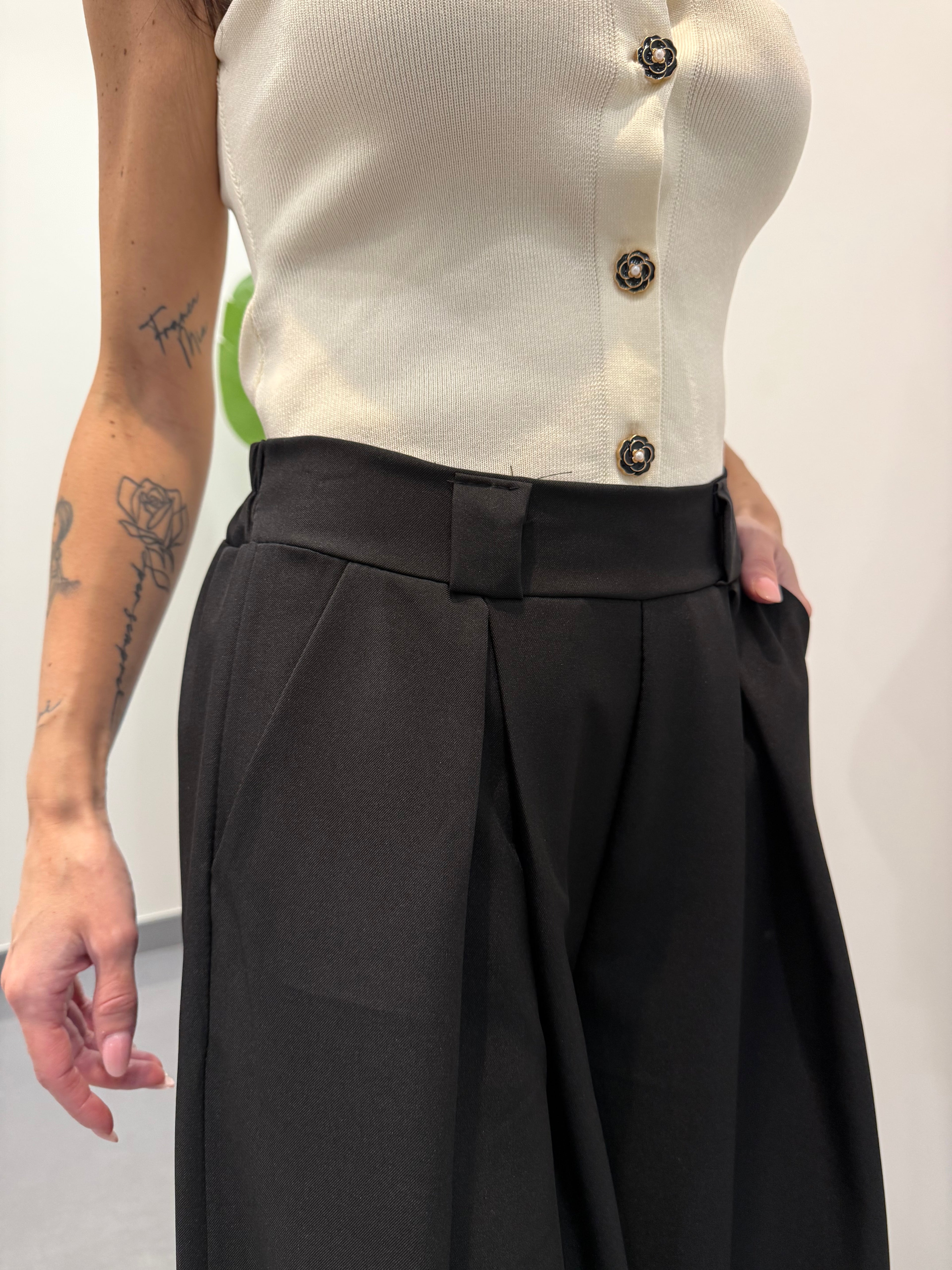 Pantalone Comfy