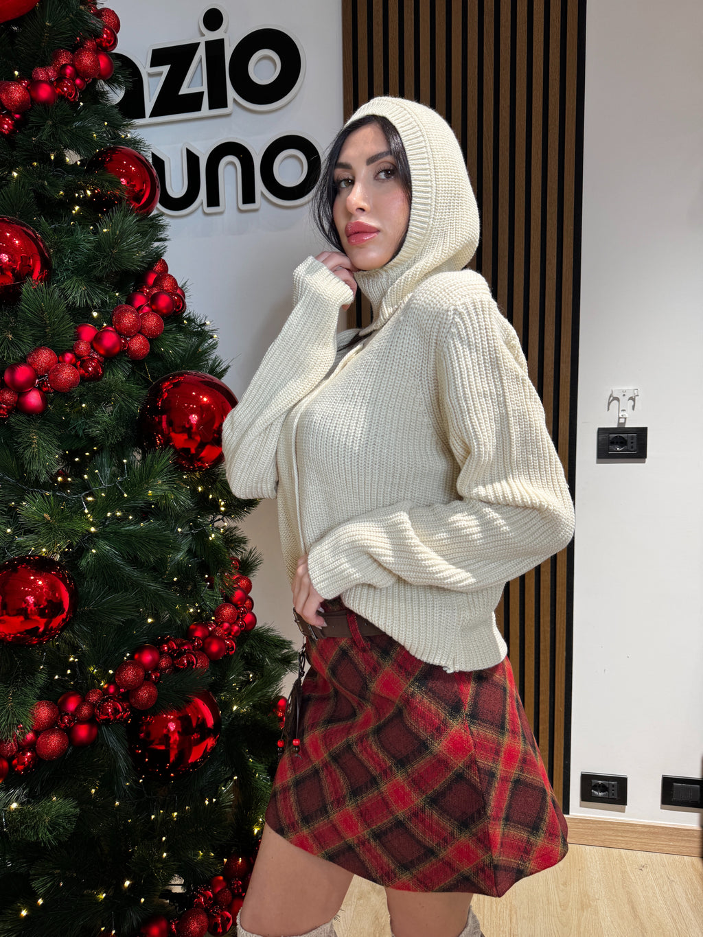 Gonna Santa
