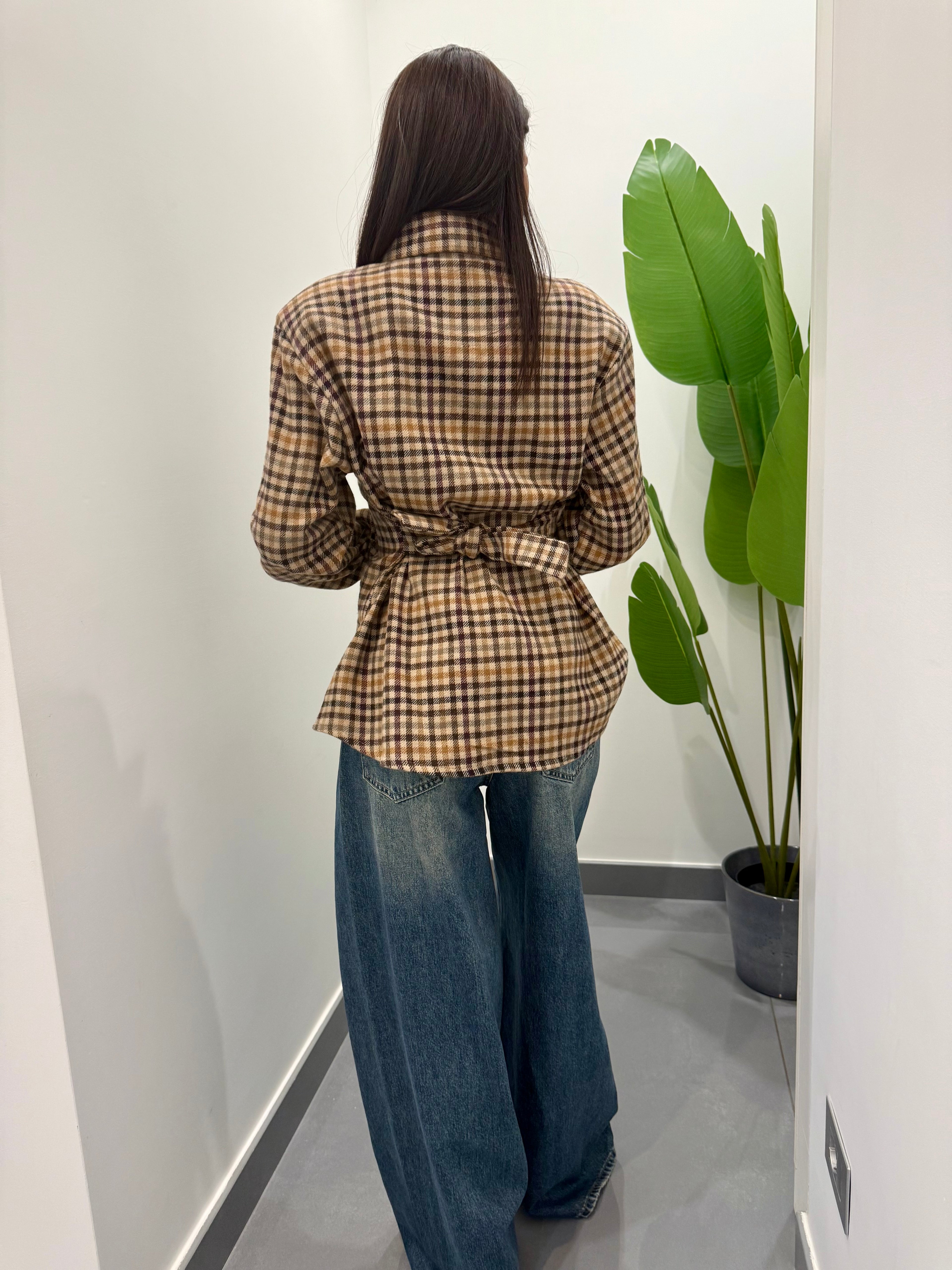 Camicia Wendy