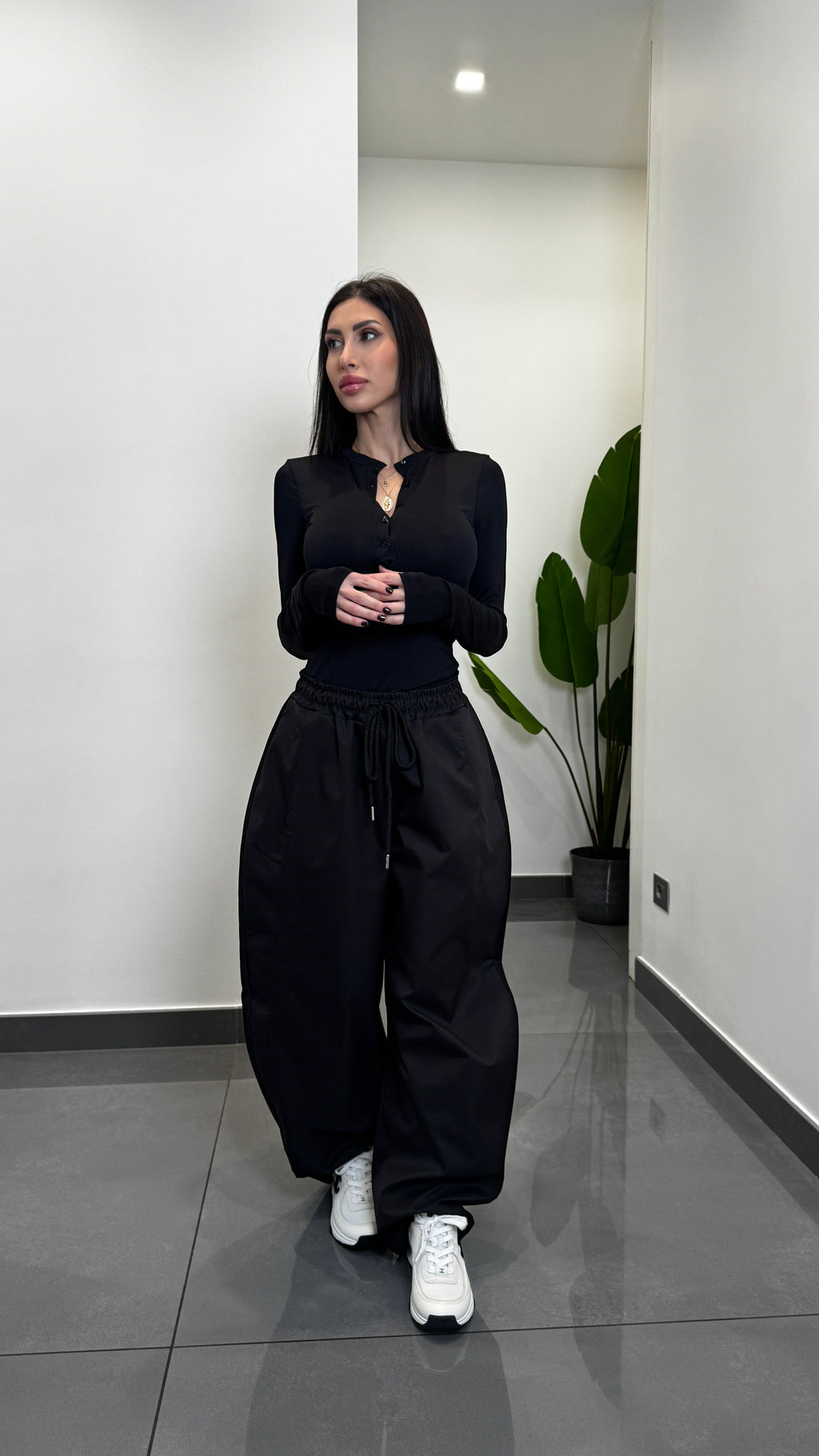 Pantalone Jane