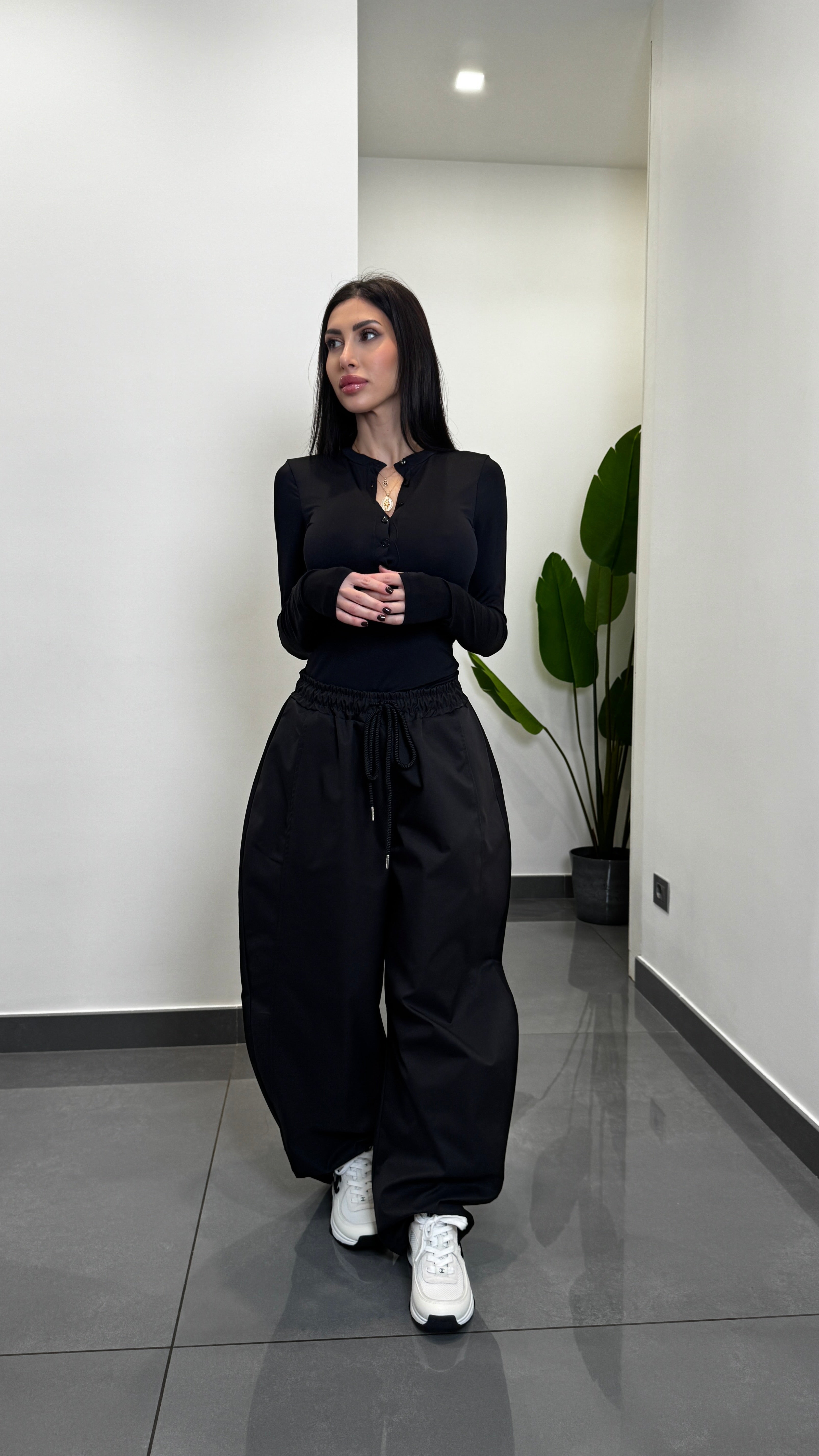 Pantalone Jane