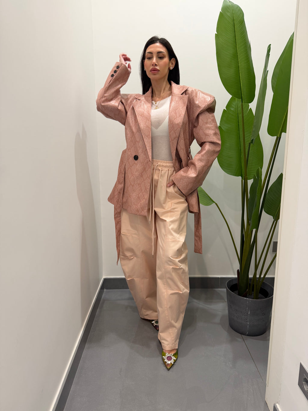 Pantalone Jane