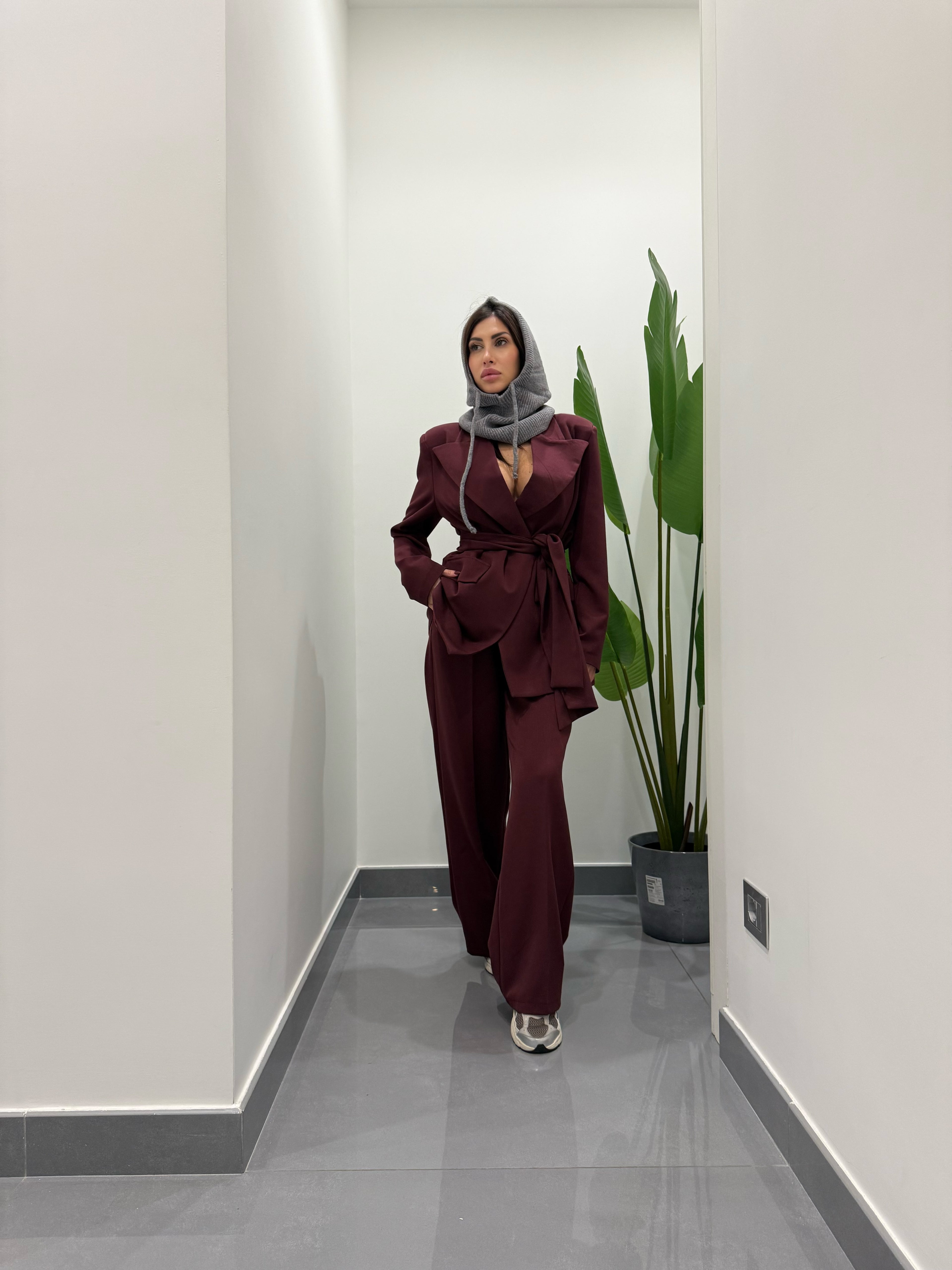 Tailleur Charlotte