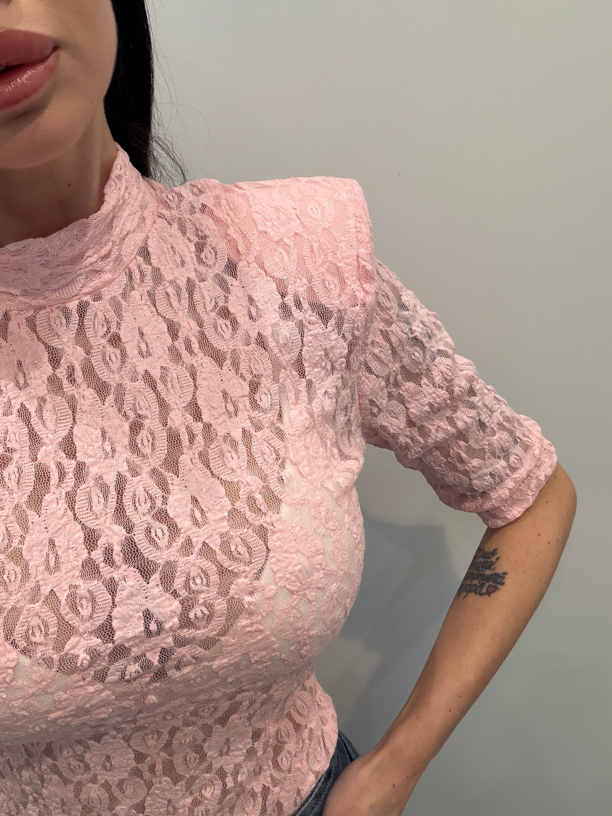 Body Pizzo